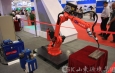 SKRH系列焊接机器人